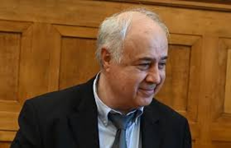 Ερώτηση Π. Παρασκευαΐδη