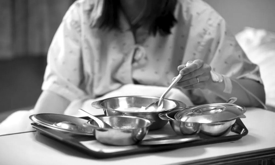 Ευχαριστίες από το Βοστάνειο 