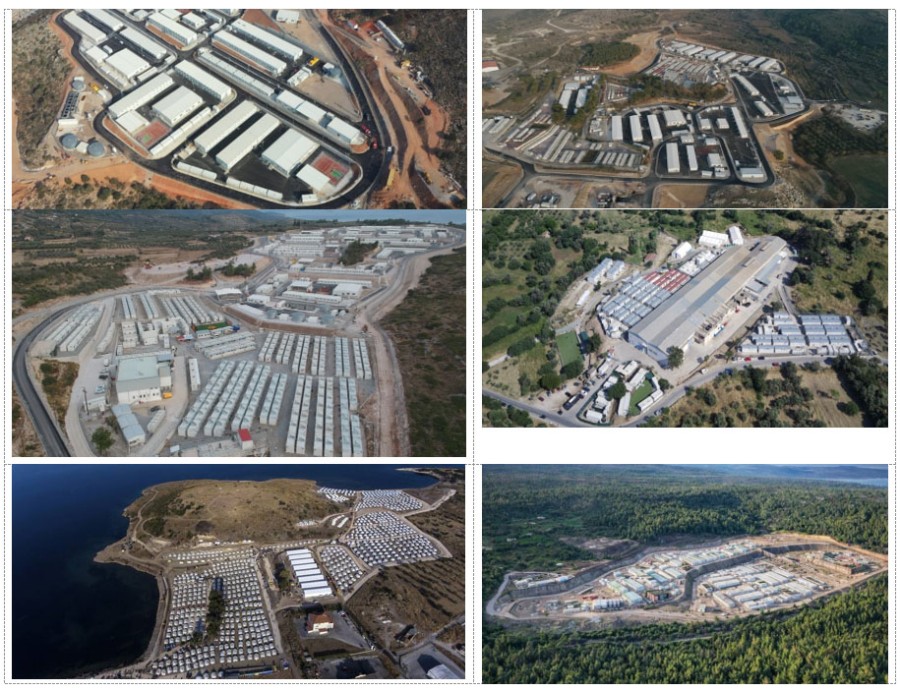 Οι τερατώδεις «Βάστριες» και ο αφελληνισμός του Αιγαίου