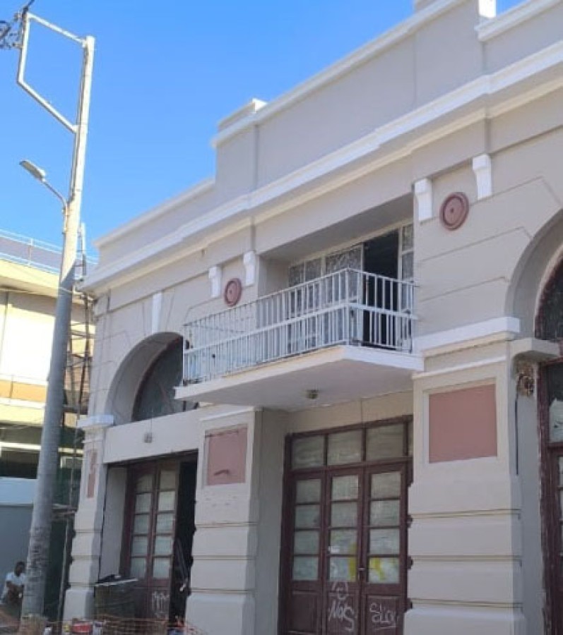 Υπογραφή σύμβασης μελέτης