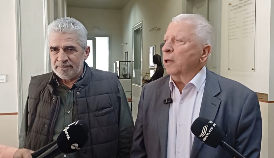 Ακτοπλοϊκή σύνδεση Β. Αιγαίο – Βόλος