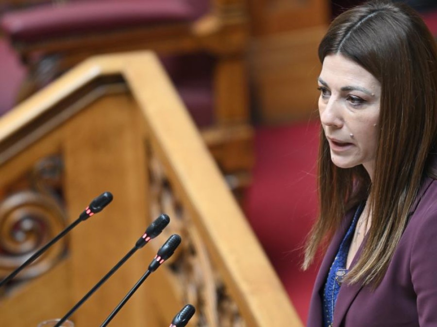 Ειδικό ποσοστό εισαγωγής για τους μαθητές της Λέσβου 