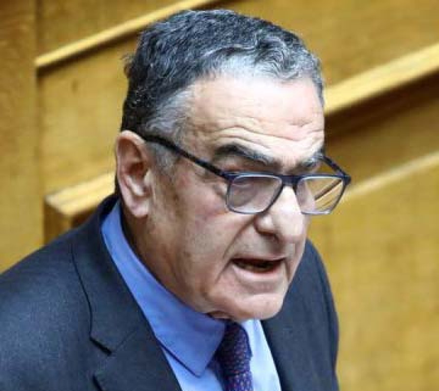 Aβάσιμη η υπόθεση που αφορούσε τον Χ.Αθανασίου
