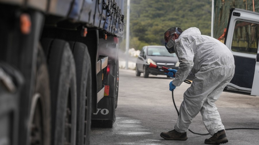 Παλλεσβιακός Φορέας Πρωτογενούς Τομέα  για κατηγορίες Σ. Πρωτοψάλτη