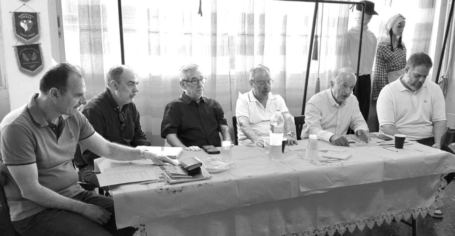 Παλλεσβιακή Ένωση Θεσσαλονίκης