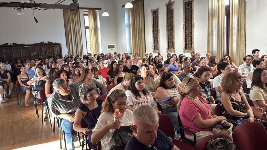 Η σωστή συμπλήρωση του μηχανογραφικού