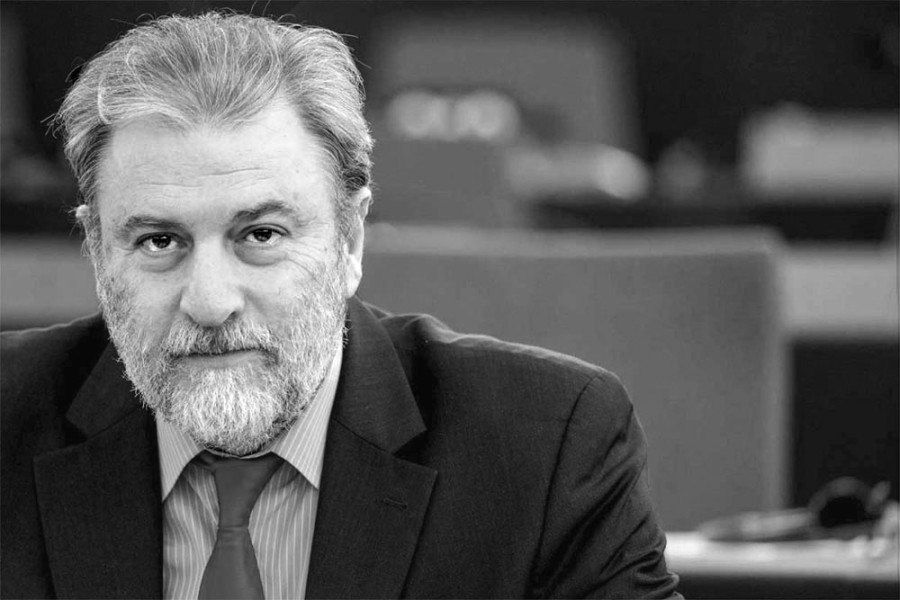 Η κρίση των ευρωπαϊκών αξιών
