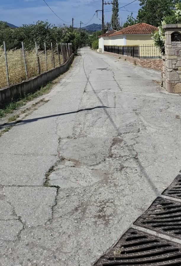 Δημοπράτηση έργων σε 3 ΔΚ