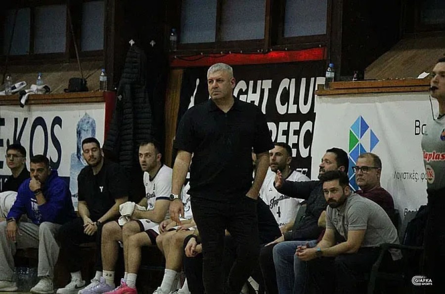 ΒΡΗΚΕ ΟΜΑΔΑ Ο Π. ΑΡΓΥΡΙΟΥ