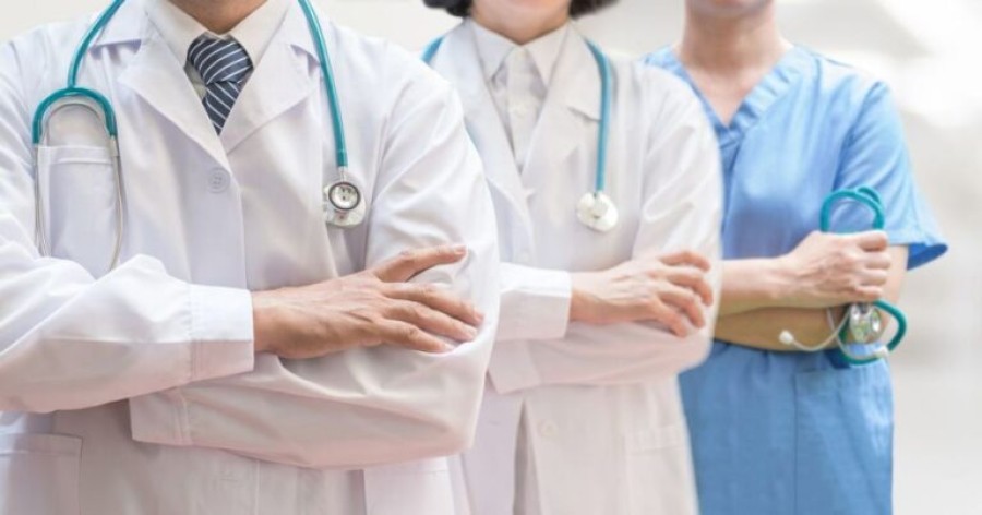 Σε μονάδες πρωτοβάθμιας φροντίδας υγείας Λέσβου