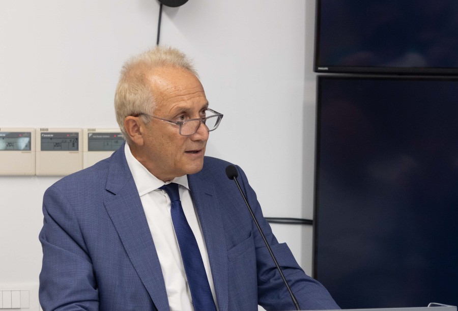 Στις εκλογές του Πανελλήνιου Φαρμακευτικού Συλλόγου