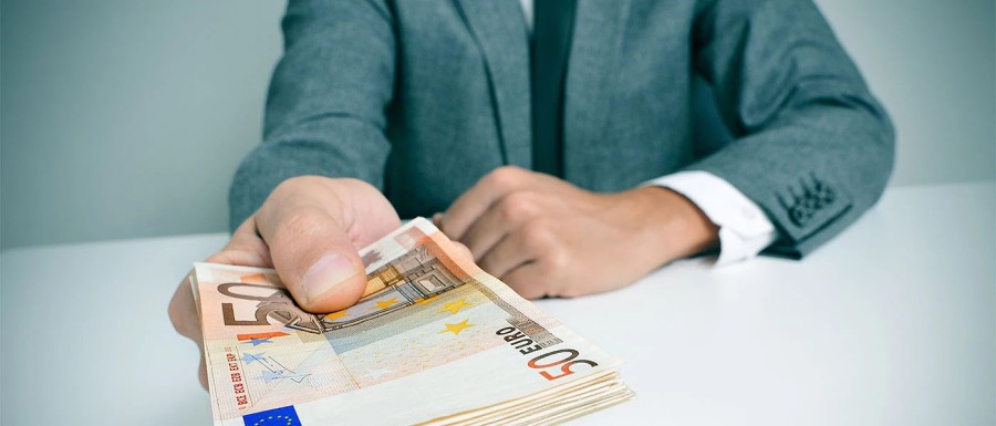 Πρόσκληση ενίσχυσης επιχειρηματικότητας π/υ 8 εκ. ευρώ