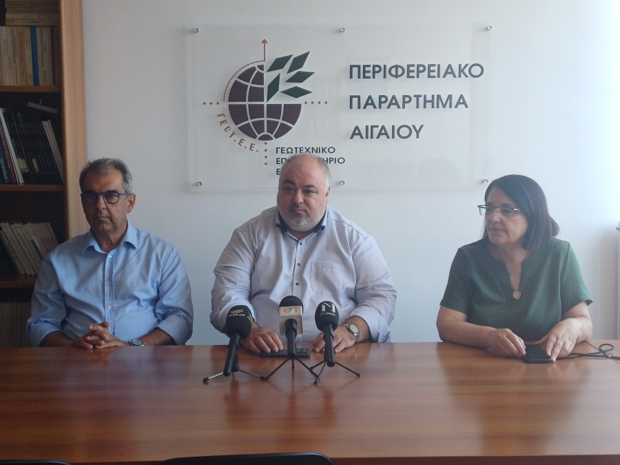 Συνεργασία για τον αφθώδη πυρετό