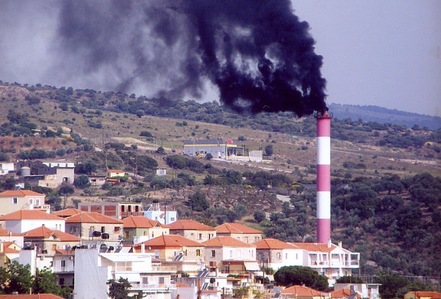 Ενίσχυση ενεργειακής επάρκειας των νησιών