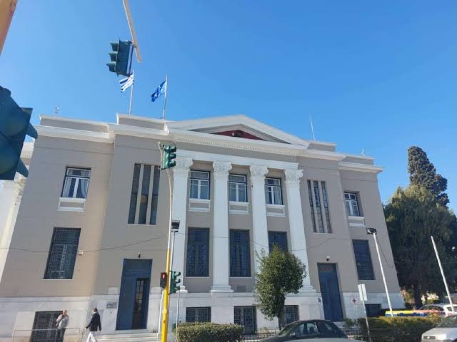 Χρηματοδοτήσεις για φυσικές καταστροφές 
