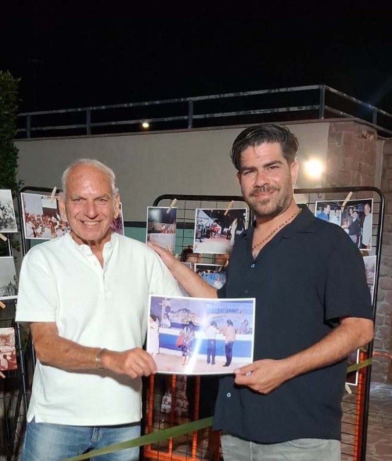 «Ouzo Fest 2026»