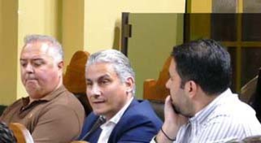 Π. Κουφέλος για τις απαντήσεις Π. Βάλεση για τα φουσκωμένα τιμολόγια της ΔΕΥΑΛ