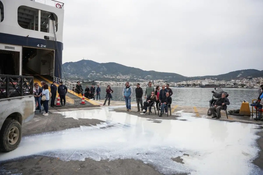 Έλαβαν κλήσεις