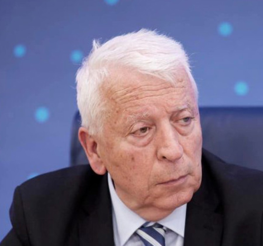 Αίτημα Κ. Μουτζούρη στην υπουργό Σ. Ζαχαράκη