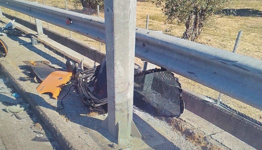 Μετά τα δύο θανατηφόρα δυστυχήματα 
