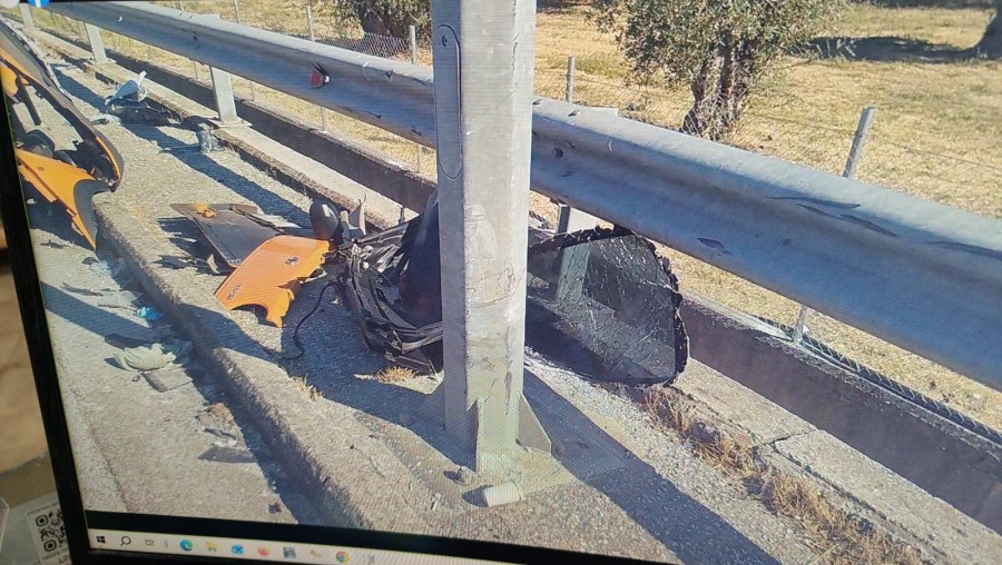 Προτάσεις για βελτίωση οδικής ασφάλειας 
