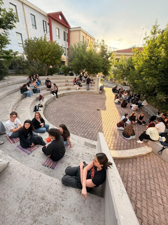 TEDx University of the Aegean