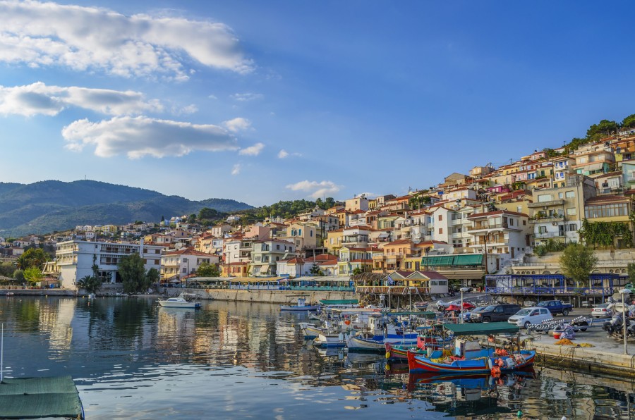  Πυρόπληκτοι Πλωμαρίου