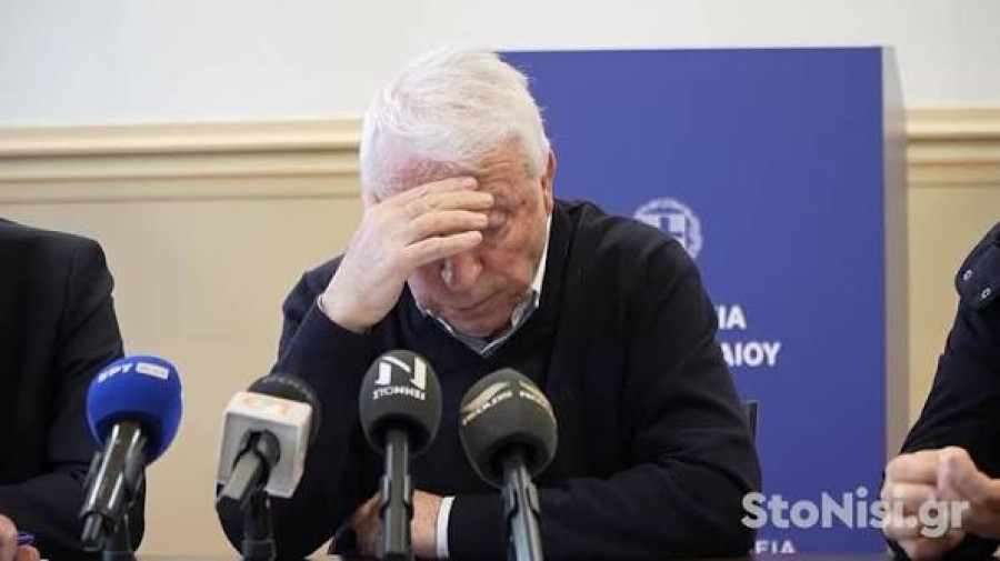 Κρίσιμη η συνεδρίαση της παράταξης Κ. Μουτζούρη