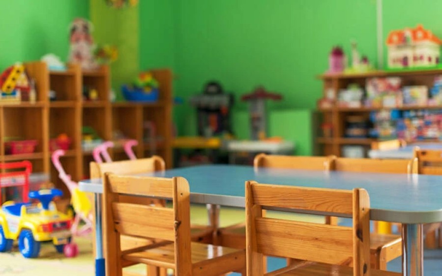 Ανέγερση Νηπιαγωγείων Άγρας – Παρακοίλων