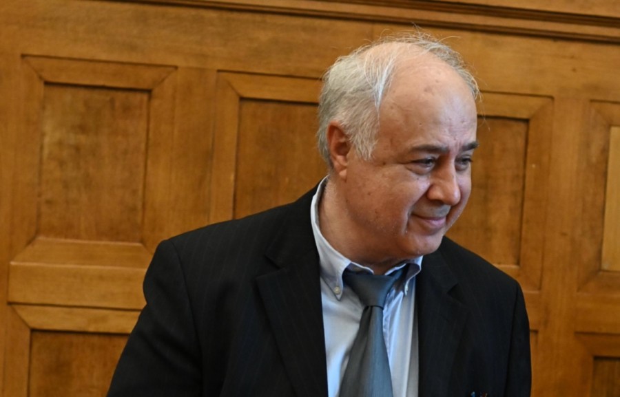 Π. Παρασκευαΐδης για τον αφθώδη 