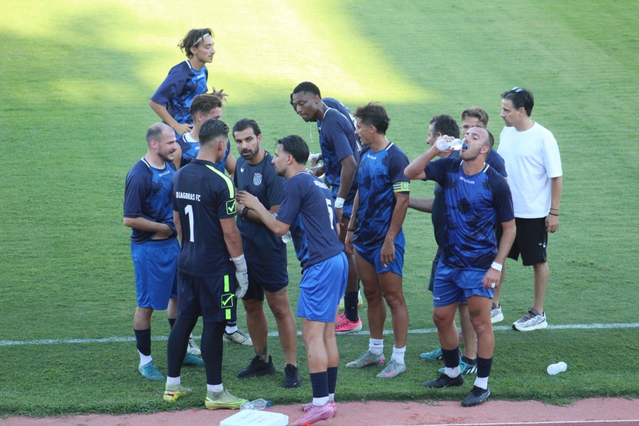 Γ' ΕΘΝΙΚΗ
