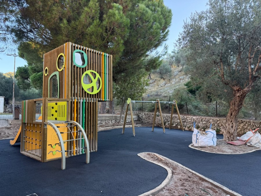 Σε Κώμη και Νέες Κυδωνίες