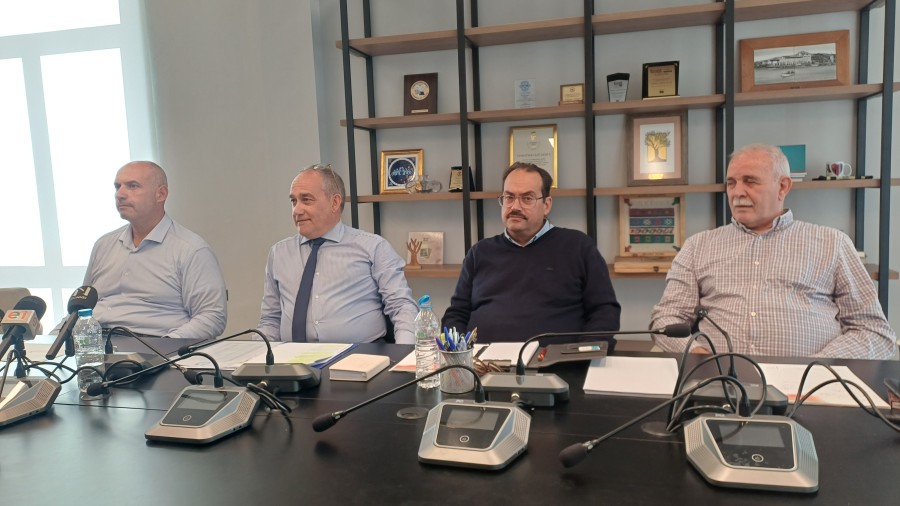 Τουριστικοί φορείς