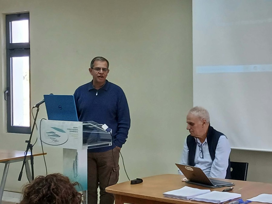 Βιοποικιλότητα & Βιώσιμη Ανάπτυξη