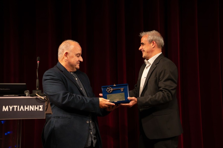 Δρ. Παύλος Τριανταφυλλίδης