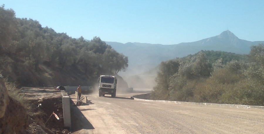 Αναμένεται ολοκλήρωση έως το καλοκαίρι του '15