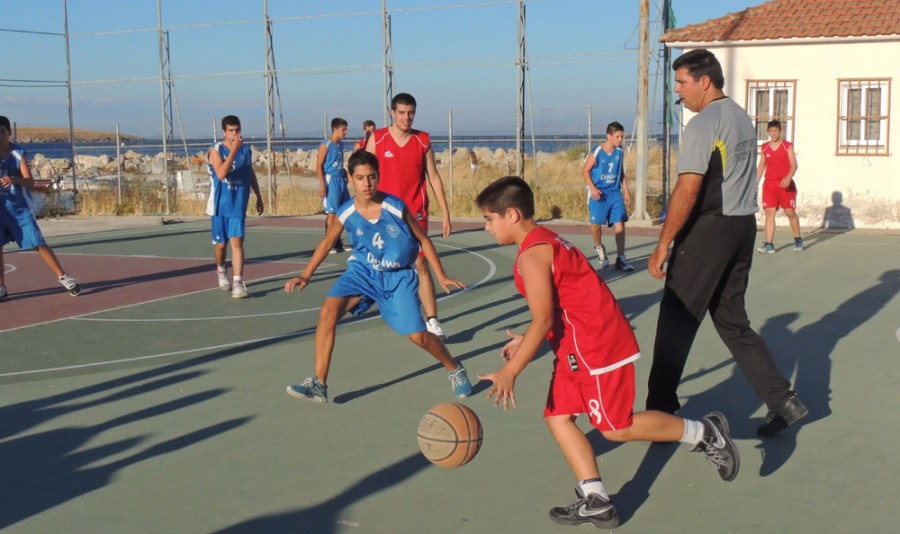 ΣΤΟ ΑΨΕ ΣΒΗΣΕ ΚΑΘΑΡΙΣΑΝ ΤΑ ΦΑΒΟΡΙ 