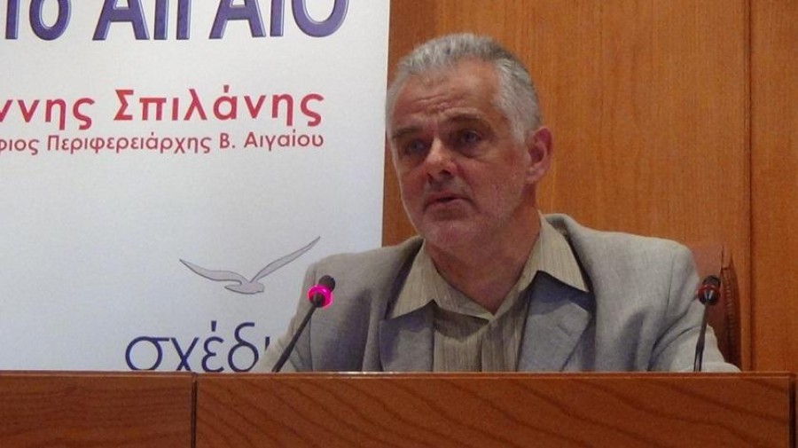 Ο Γ. Σπιλάνης για τον προϋπολογισμό 2015