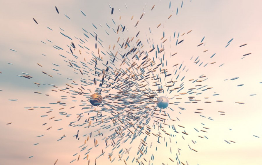 Ιδεολογική πενία & κομματική κηδεμονία