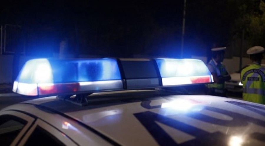 Στατιστικά στοιχεία της Ελληνικής Αστυνομίας για το 2014