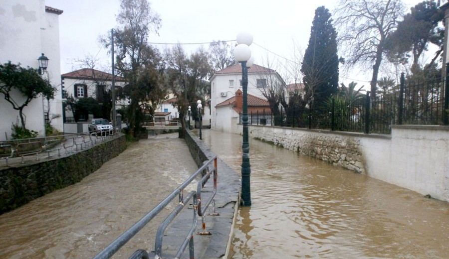 Από τα ξημερώματα του Σαββάτου