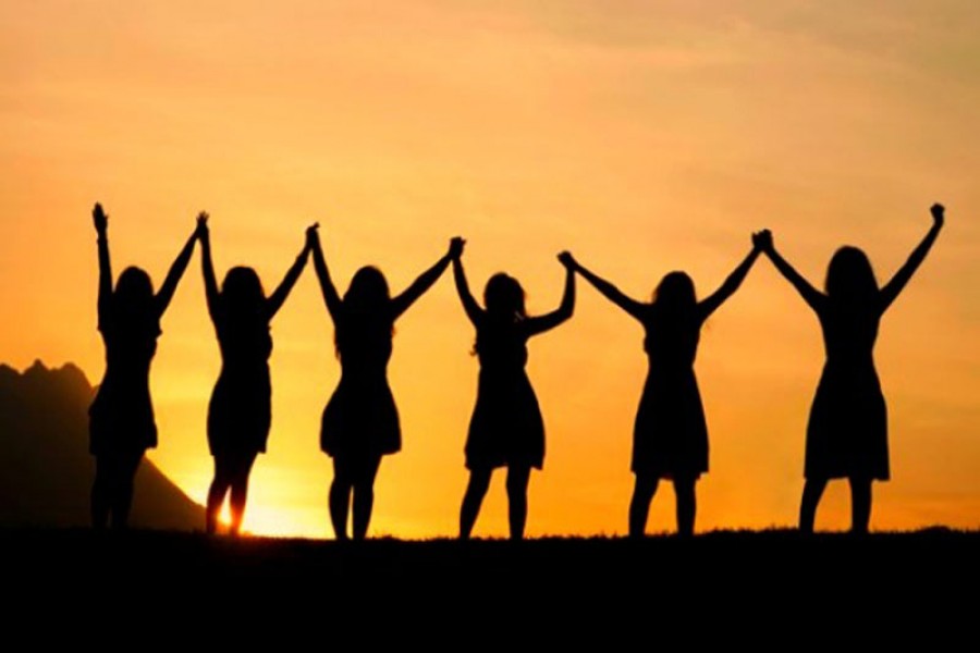 Βία, διακρίσεις και ταμπού κατά γυναικών