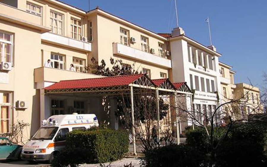 Ξεσηκώνονται οι γιατροί