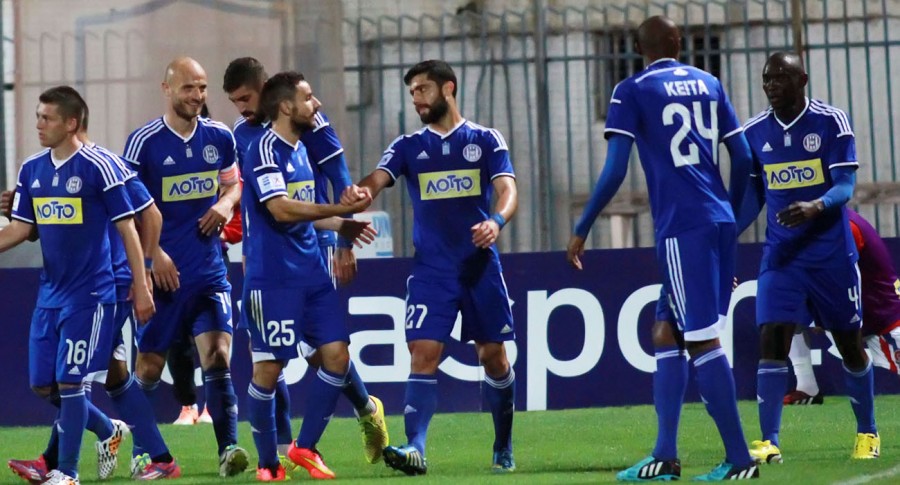 ΞΑΝΑ ΣΤΗ ΔΟΥΛΕΙΑ ΜΕΤΑ ΤΟ ΡΕΠΟ