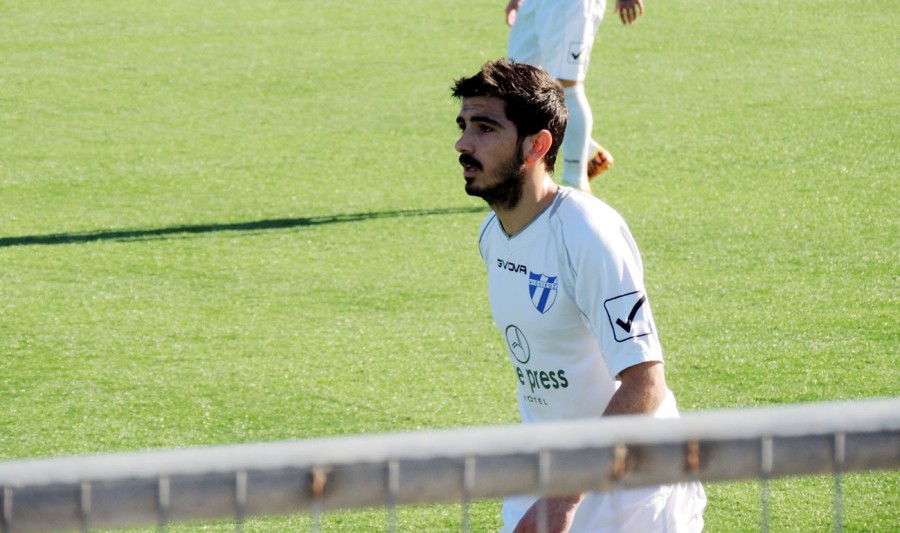 ΑΛΕΚΟΣ ΚΑΔΗΣ