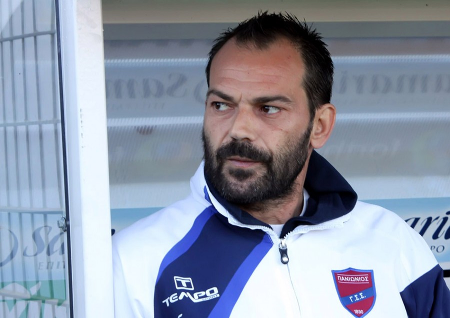 Κ. ΠΑΝΑΓΟΠΟΥΛΟΣ