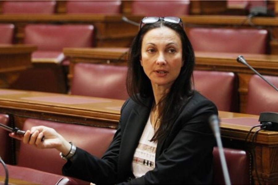 Η επιστολή Ξενοδόχων στην Υπ. Τουρισμού