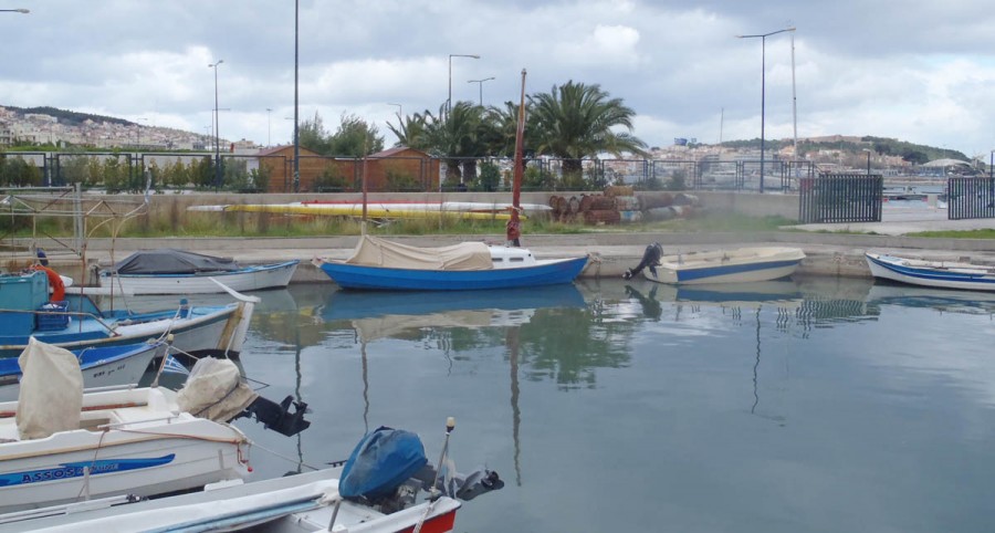 Επιτροπή Κατοίκων & Επαγγελματιών Μ. Γιαλού