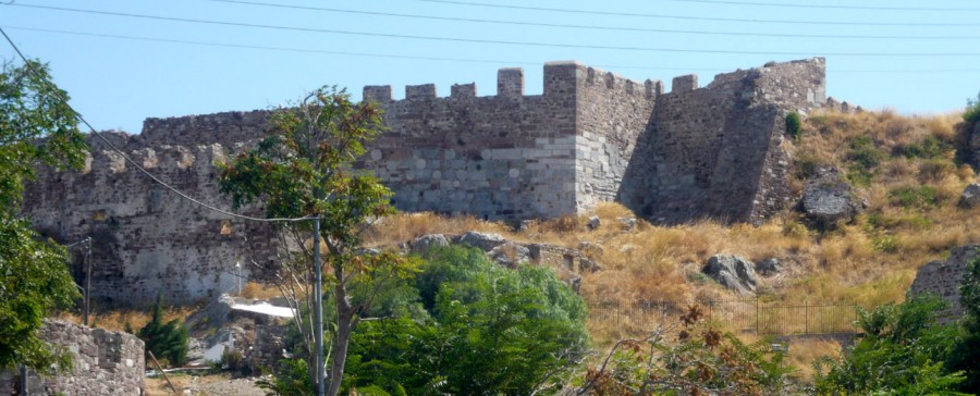 Παραχώρηση χώρων για το «Λεσβιακό Καλοκαίρι»