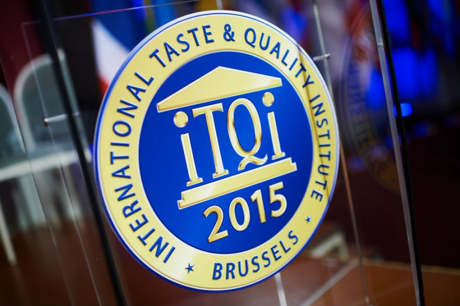Στην 11η ετήσια απονομή βραβείων γεύσης και ποιότητας(ITQI)